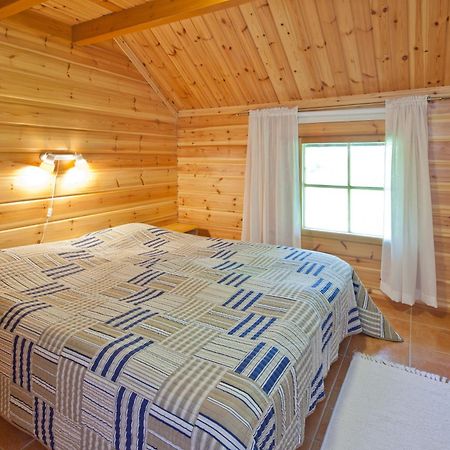 Holiday Club Hannunkivi Cottages Kivijärvi Eksteriør billede