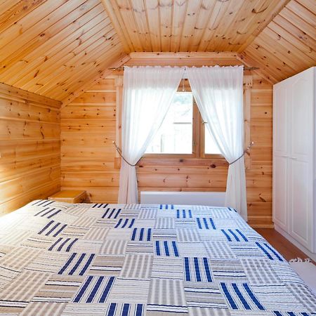 Holiday Club Hannunkivi Cottages Kivijärvi Eksteriør billede
