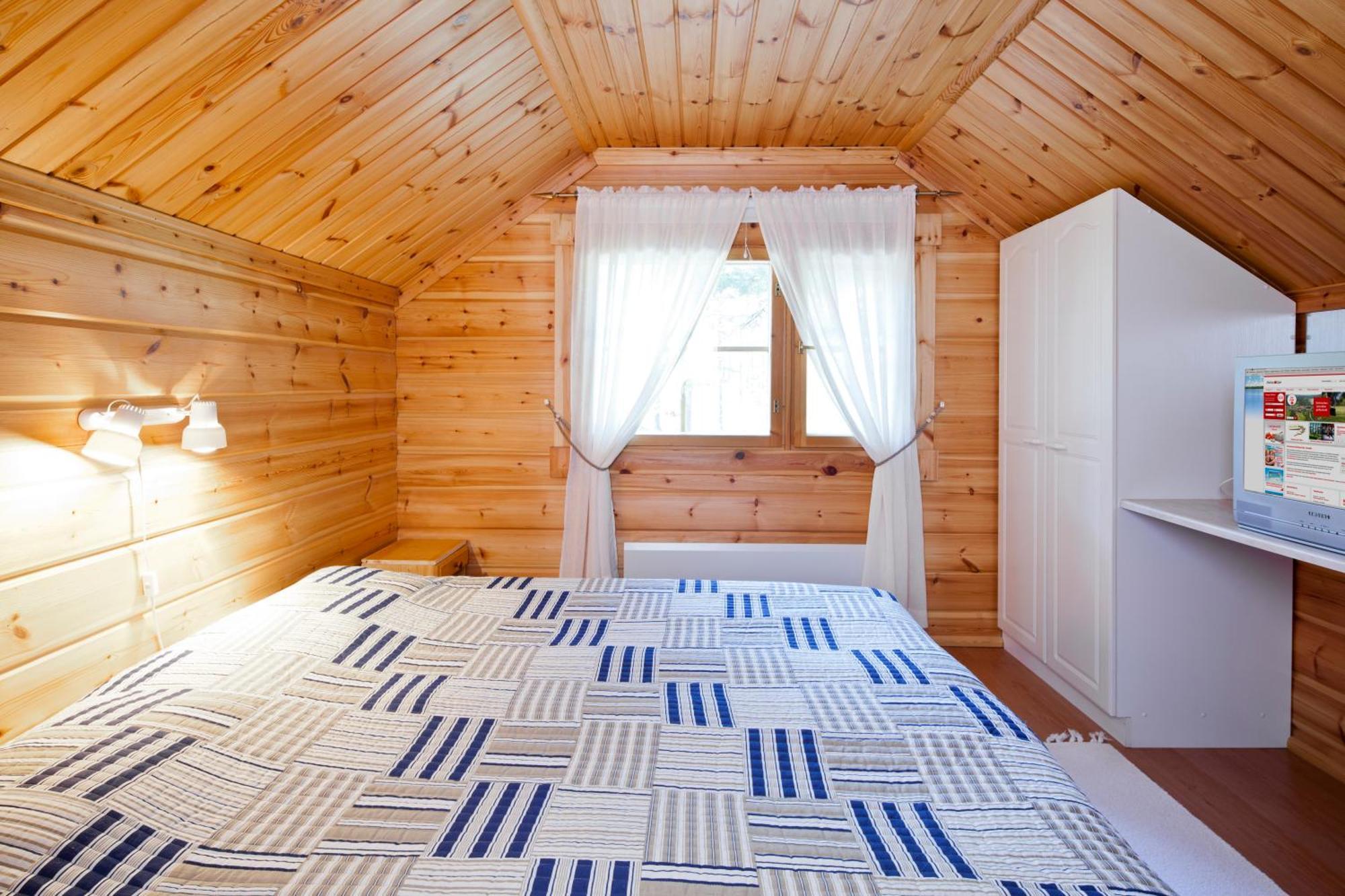 Holiday Club Hannunkivi Cottages Kivijärvi Eksteriør billede