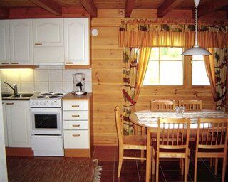 Holiday Club Hannunkivi Cottages Kivijärvi Eksteriør billede