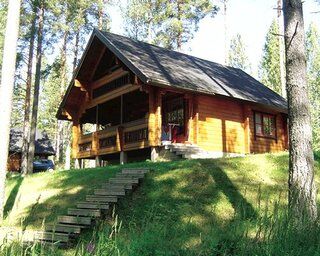 Holiday Club Hannunkivi Cottages Kivijärvi Eksteriør billede